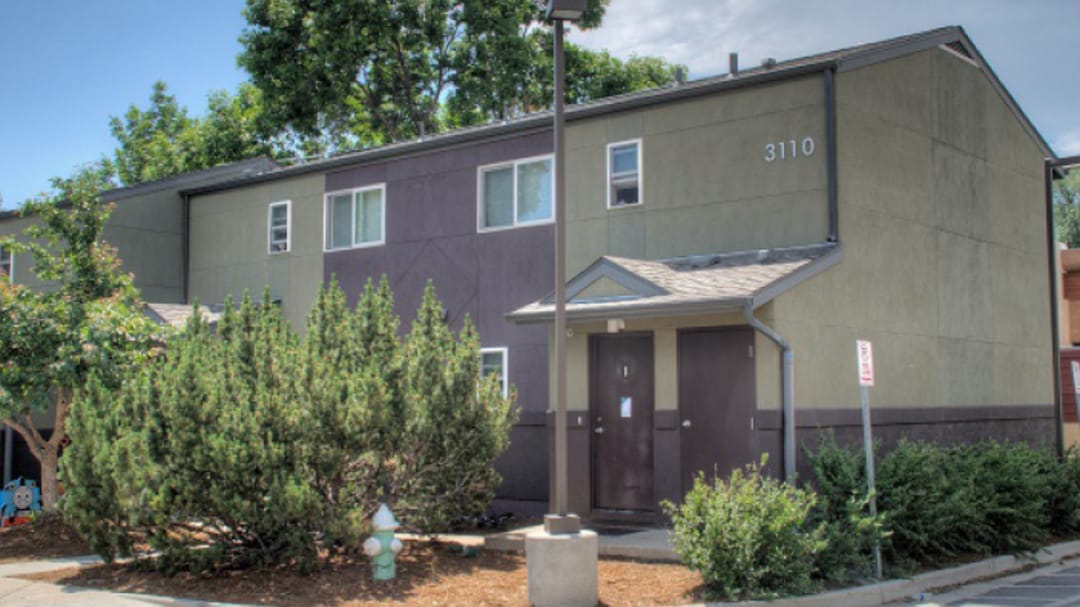 Photo of Broadway East