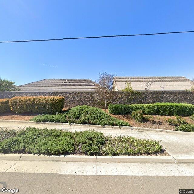 Photo of VINEYARD POINT APTS