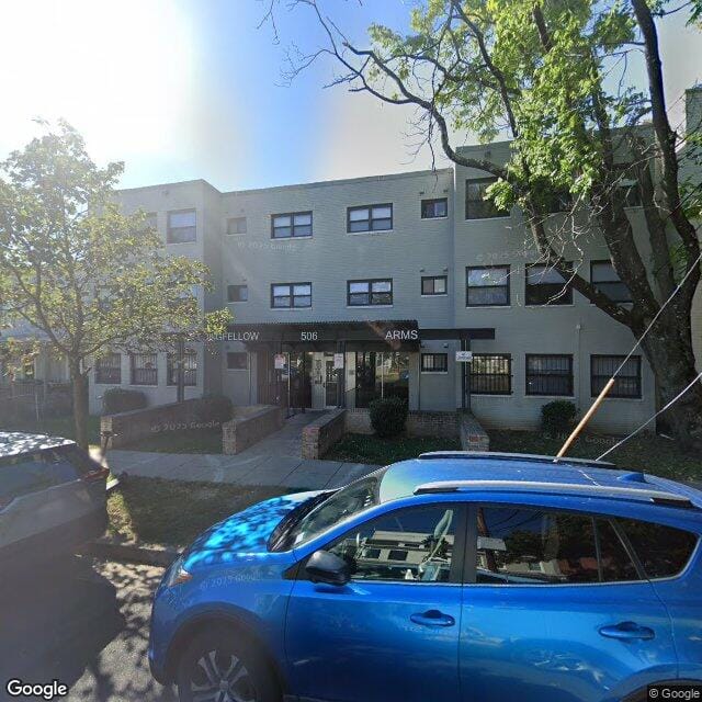 Photo of LONGFELLOW ARMS APTS