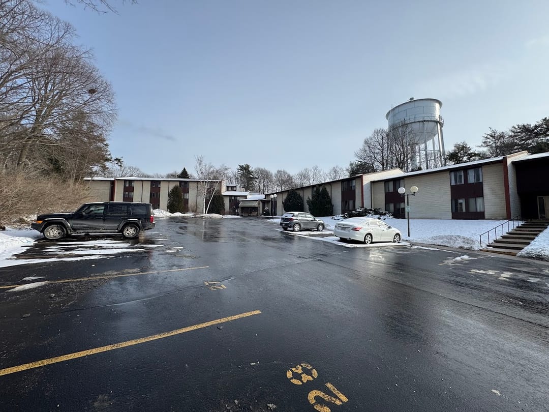 Photo of Village Green East Apartments