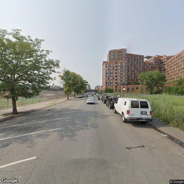 Photo of BROOK AVENUE
