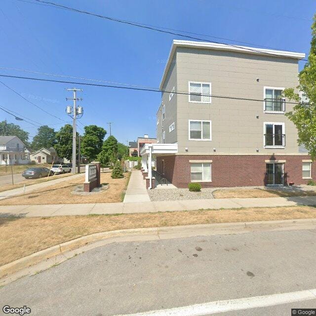 Photo of THE EDGE FLATS ON SEWARD