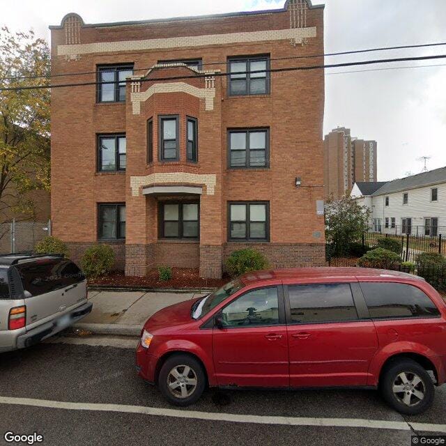 Photo of ELLIOT PARK APARTMENTS