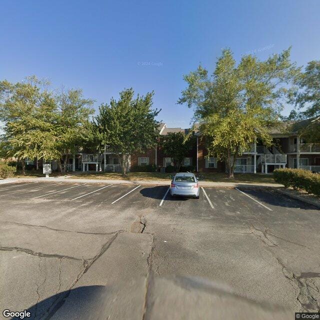 Photo of BROOKSHIRE ESTATES APTS