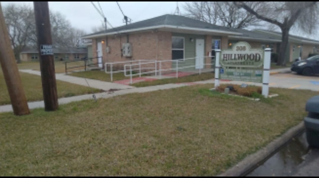 Photo of Hillwood Apartments