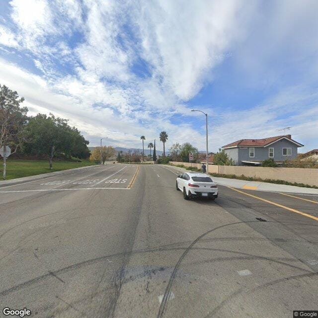 Photo of LINCOLN APTS