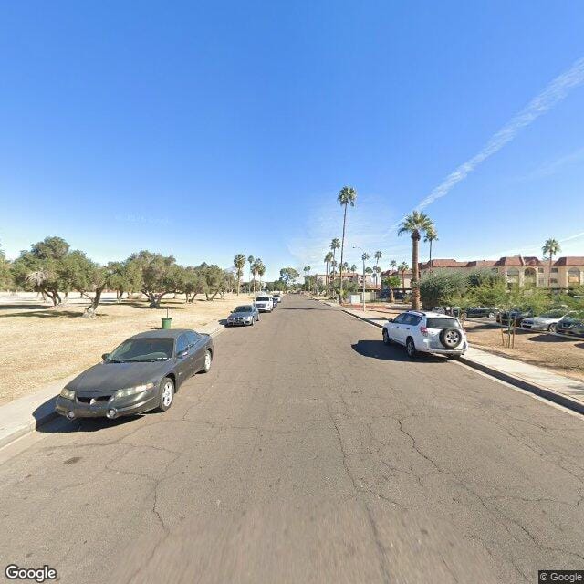 Photo of PINECREST APTS (PHOENIX)