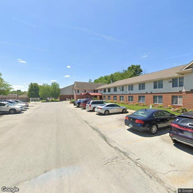 Photo of Virginia Park Apartments