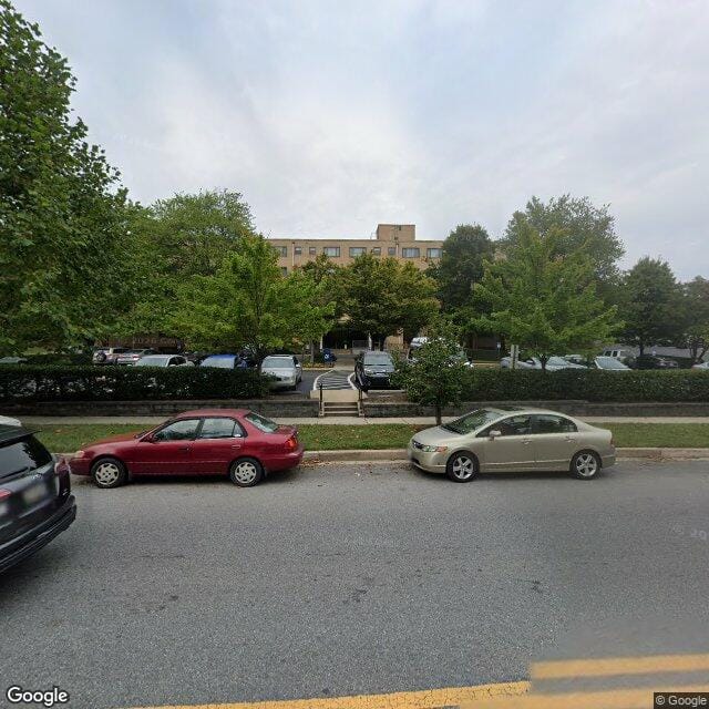 Photo of Franklin Apartments