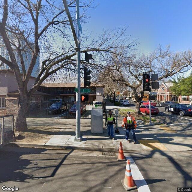 Photo of 700 12th St