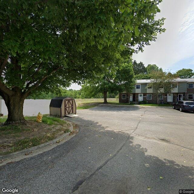 Photo of HIDDEN PINES (GREENVILLE)