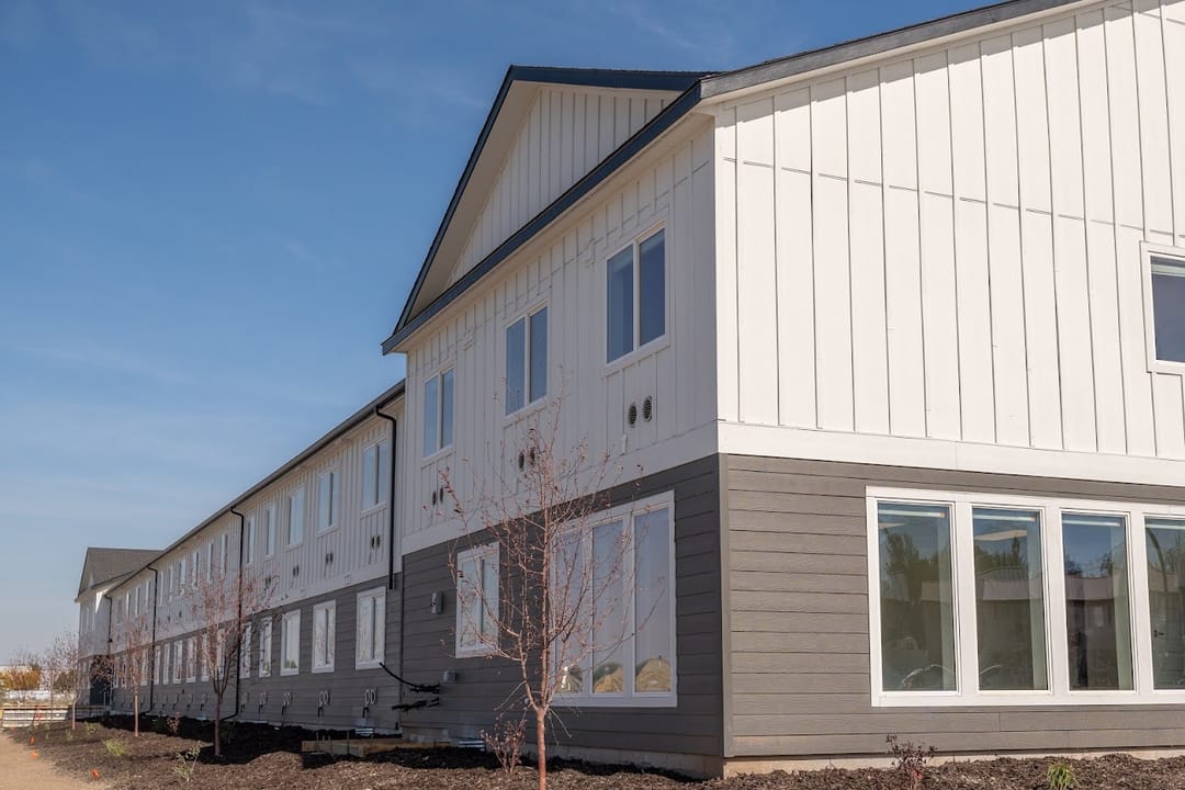 Photo of Black Feather Apartments