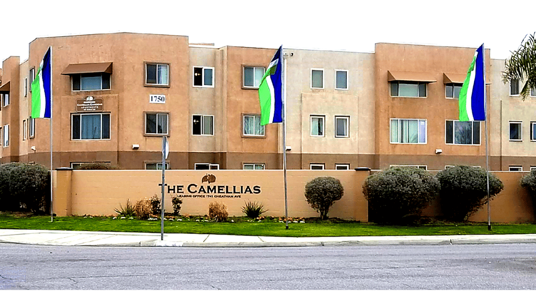 Photo of Camellia Court Apartments