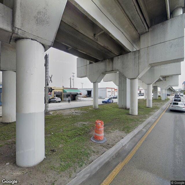 Photo of HIALEAH TOWERS