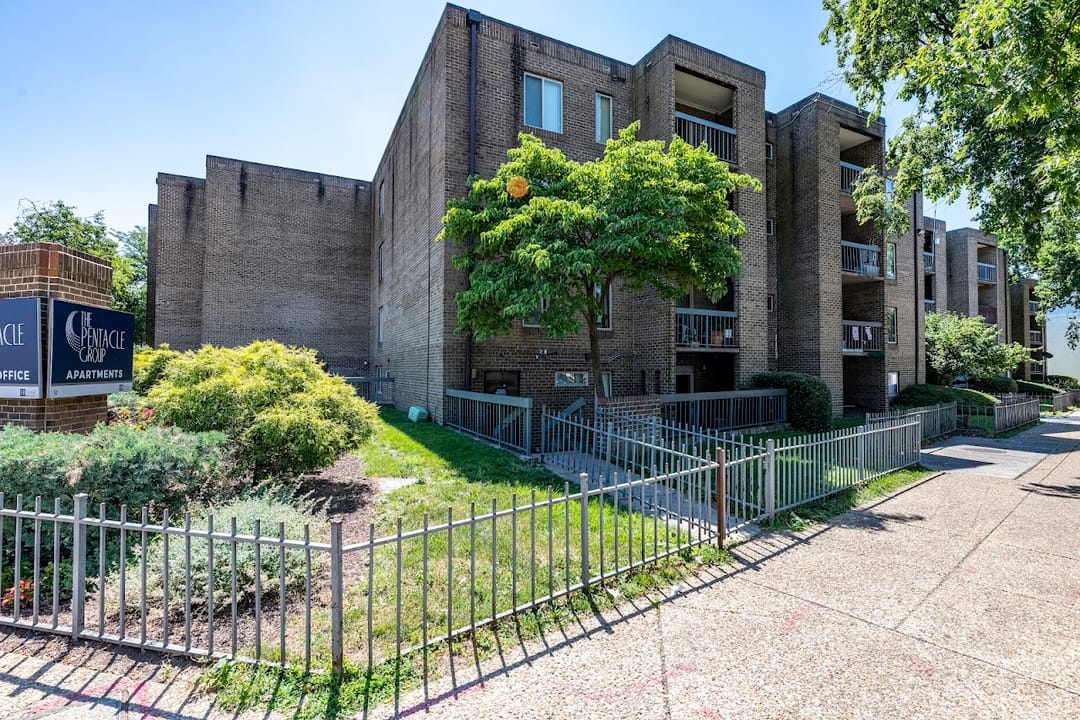 Photo of Pentacle Apartments