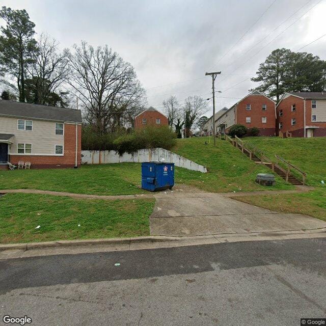 Photo of Park Terrace Apartments