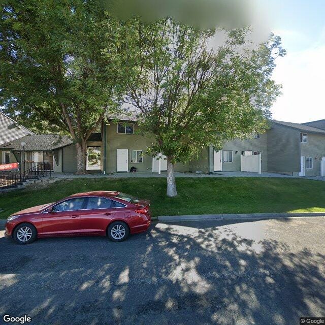 Photo of Spring Canyon Apartments