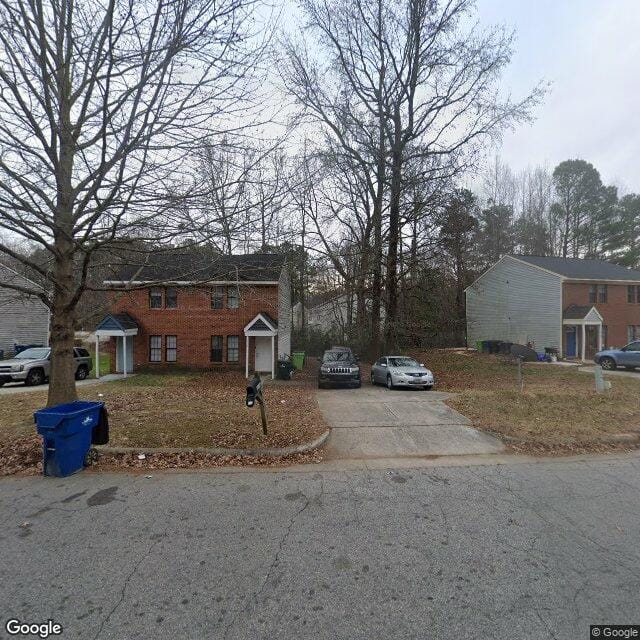 Photo of FOX HOLLOW SUBDIVISION