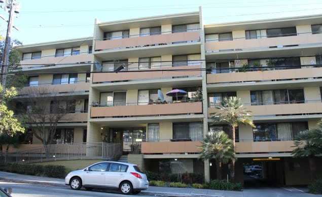 Photo of Linda Glen Apartments