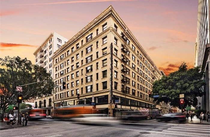 Photo of Hotel Alexandria