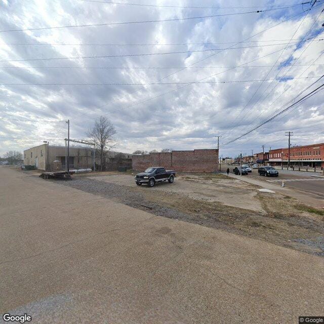 Photo of DAVID L JORDAN APTS II