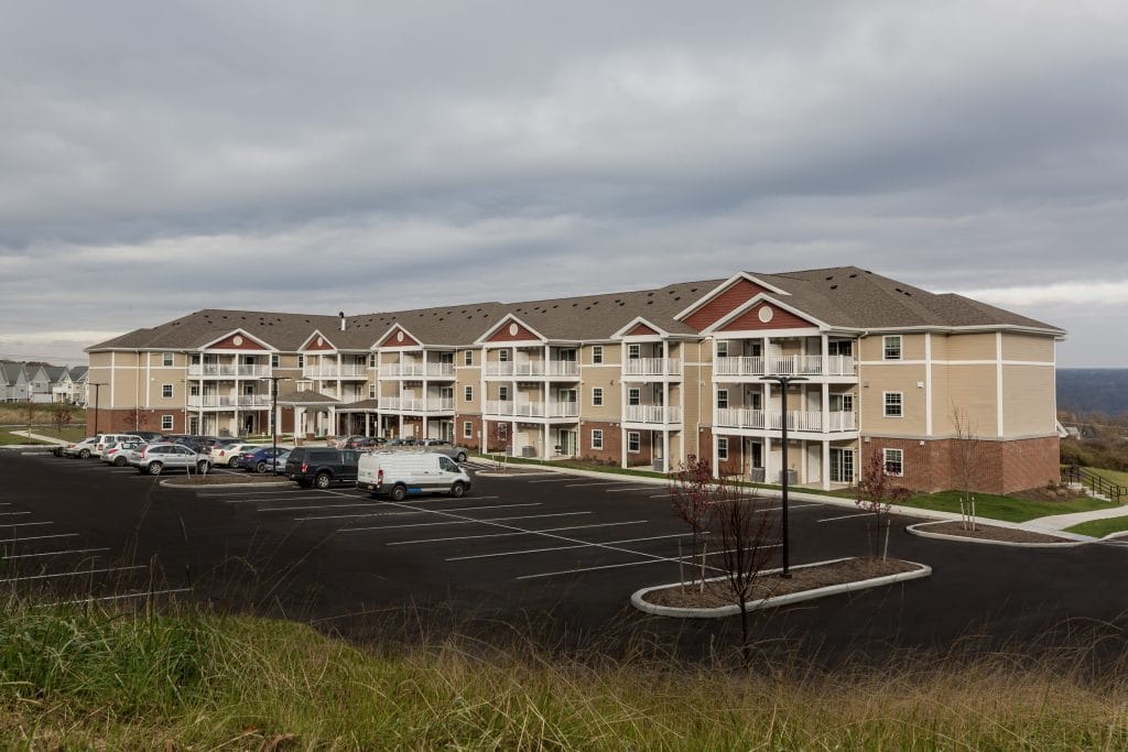Photo of Conifer Village at Cayuga Meadows
