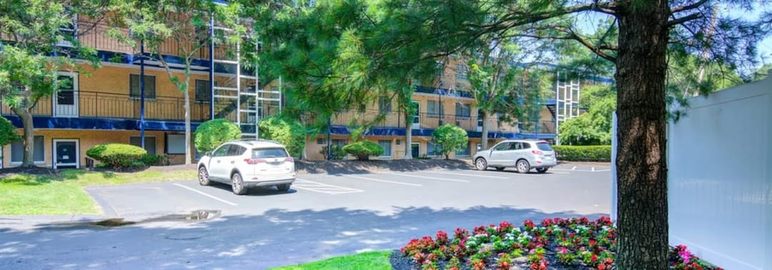 Photo of Stony Brook Village