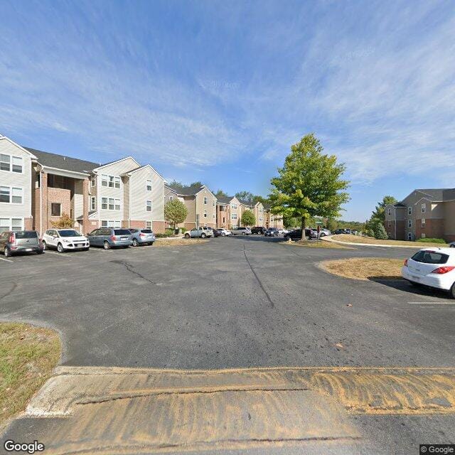 Photo of MARTINS LANDING PHASE I