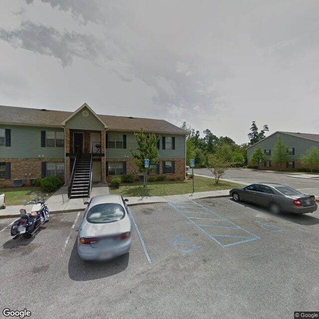 Photo of Stonegate Apartments