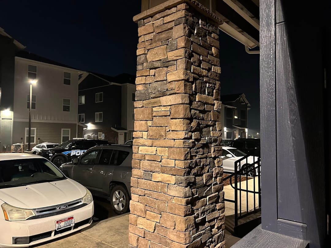 Photo of Prospector Pointe Apartments