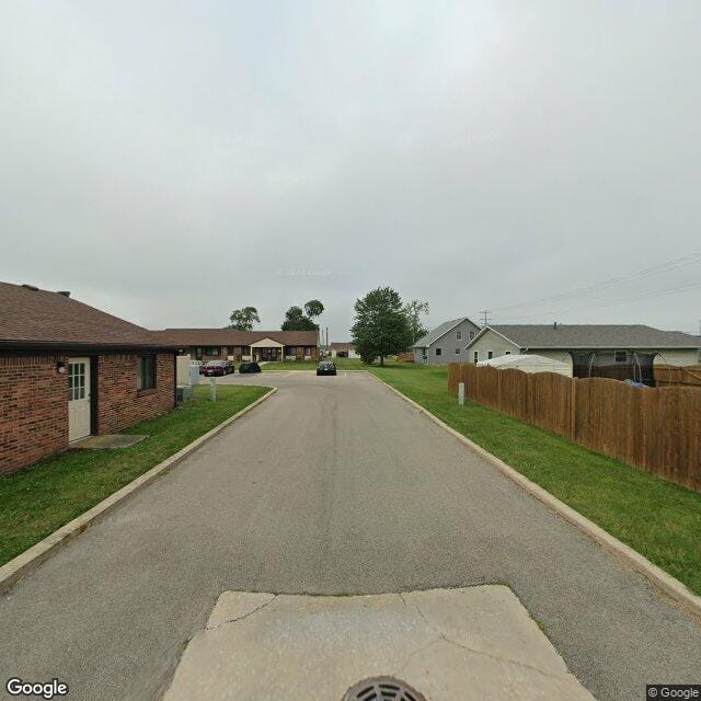 Photo of COUNTRY PLACE APTS (COAL CITY)