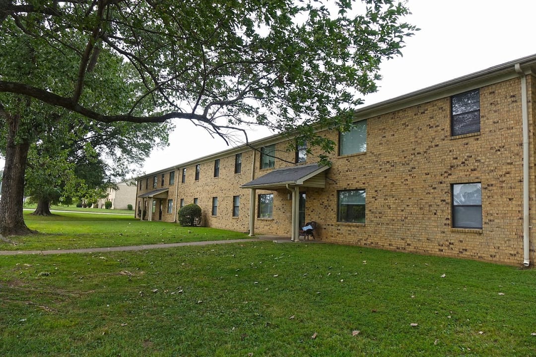 Photo of Parkview Manor Apartments