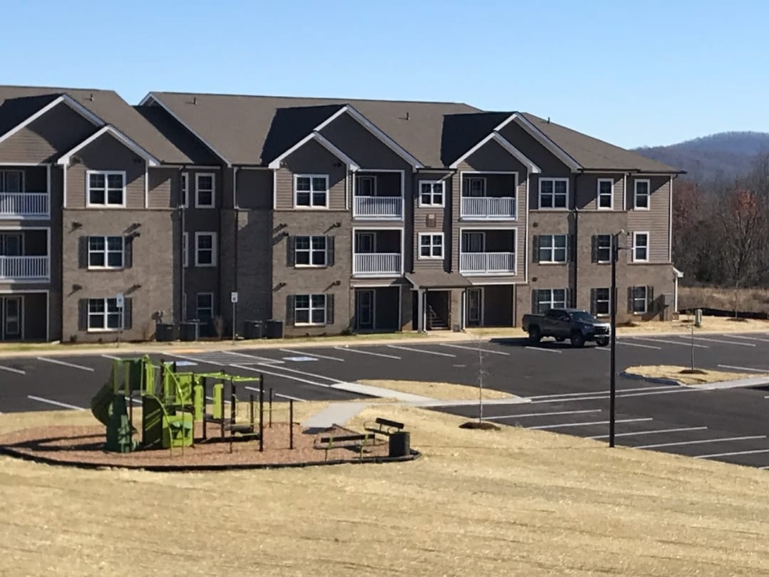 Photo of Governors Place Apartments