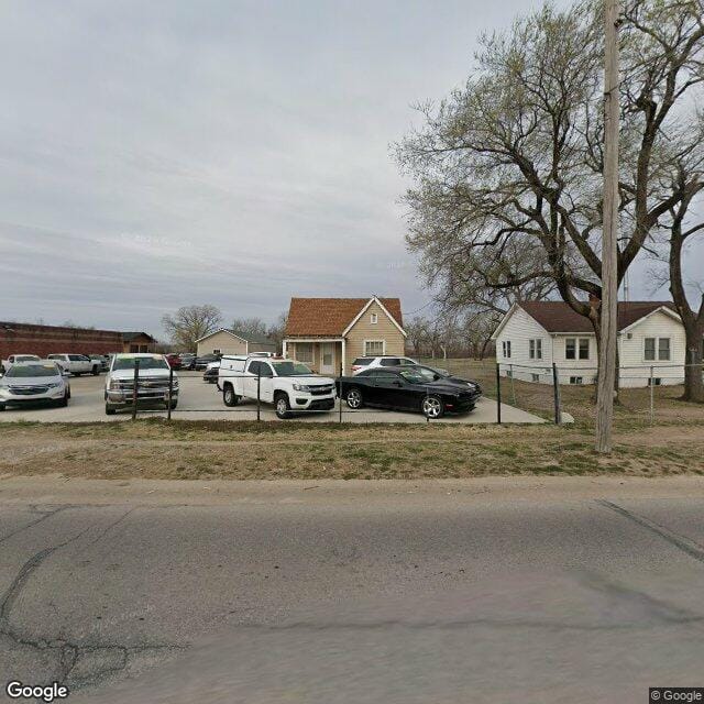Photo of The Elms Apartments