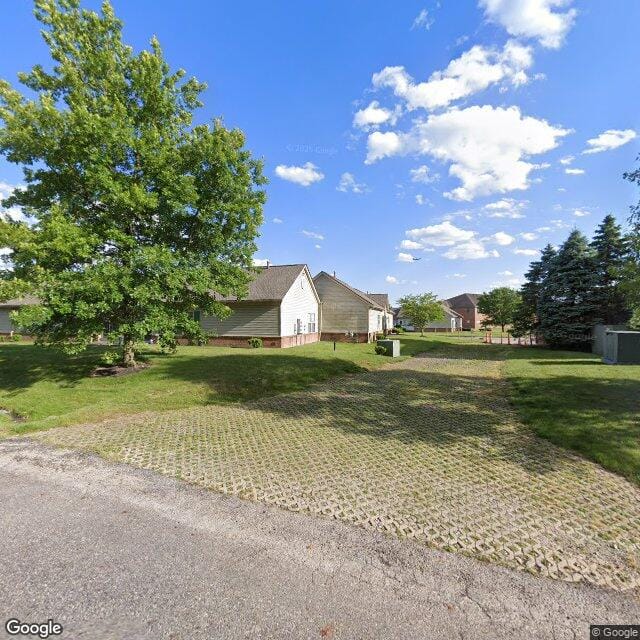 Photo of CHESTNUT GROVE