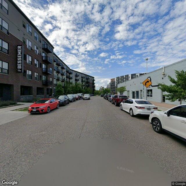 Photo of SNELLING AVENUE APARTMENTS