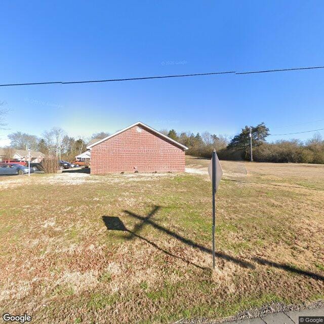 Photo of CADDO CREEK APARTMENTS