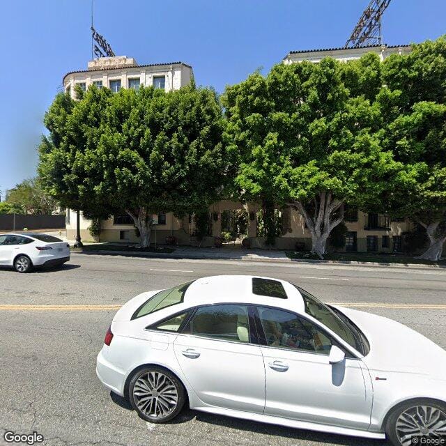 Photo of LOS ALTOS APTS APTS