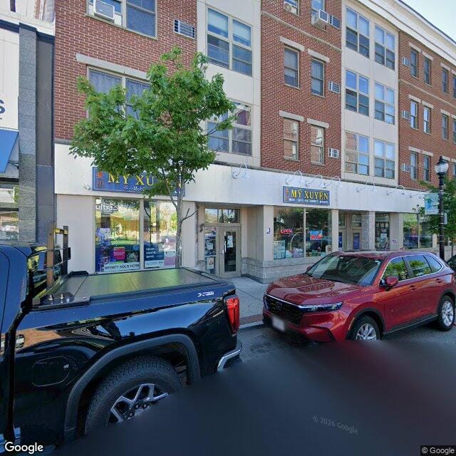 Photo of 1460 DORCHESTER AVE