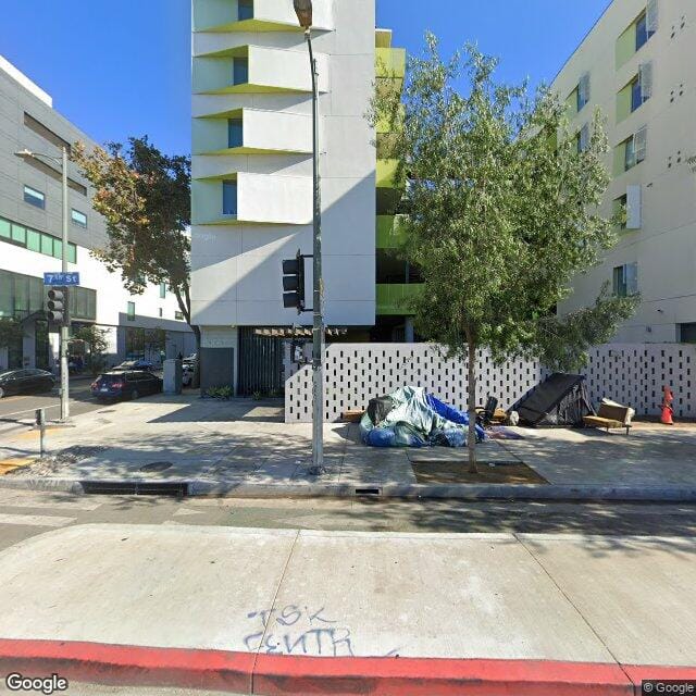 Photo of FLOR 401 LOFTS