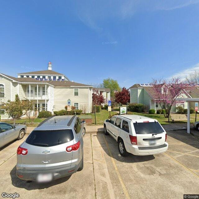 Photo of MOUNTAIN LODGE APARTMENTS