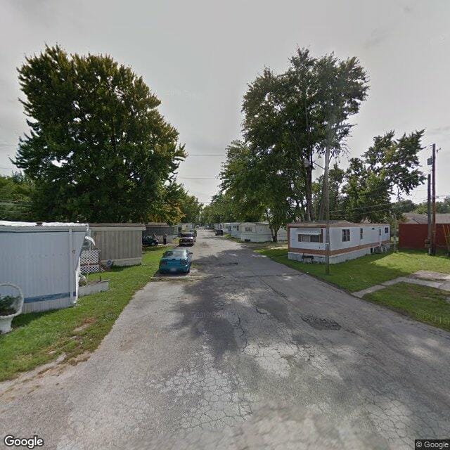 Photo of TIFFIN POINTE