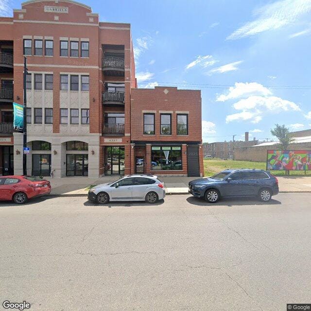 Photo of KENWOOD OAKLAND APTS