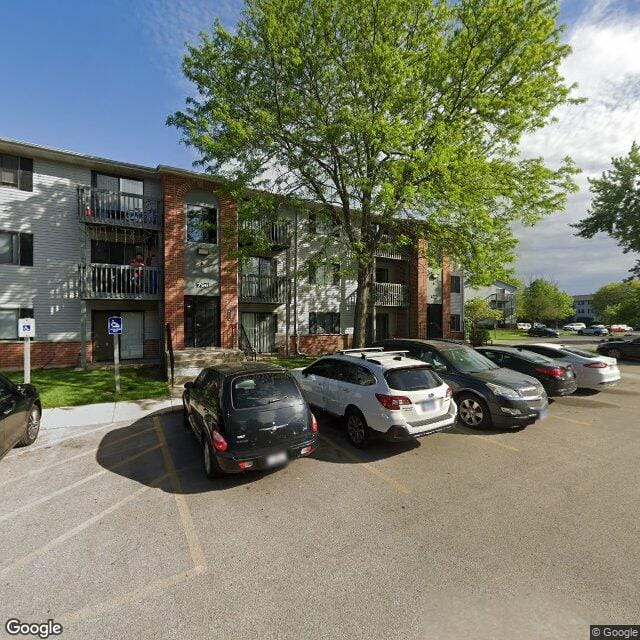 Photo of COUNTRY WOOD APTS
