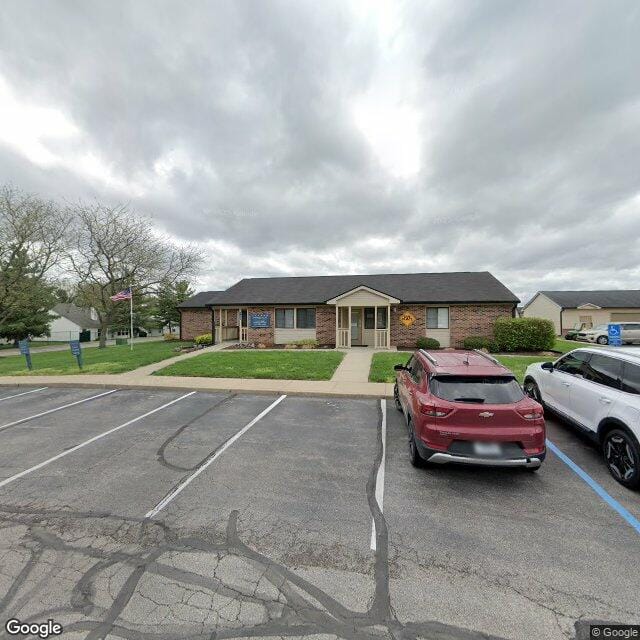 Photo of THOMPSON VILLAGE APTS