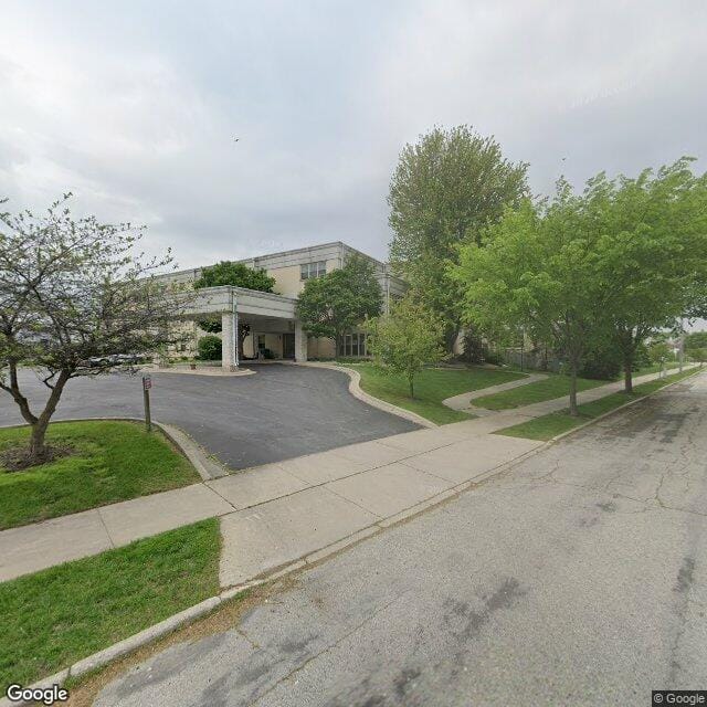 Photo of RIVER BEND SENIOR VILLAGE