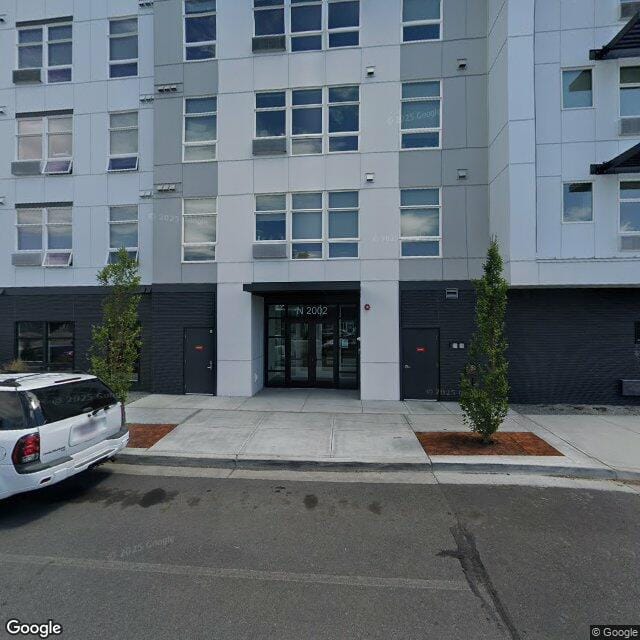 Photo of CLARE HOUSE INDEPENDENT APTS