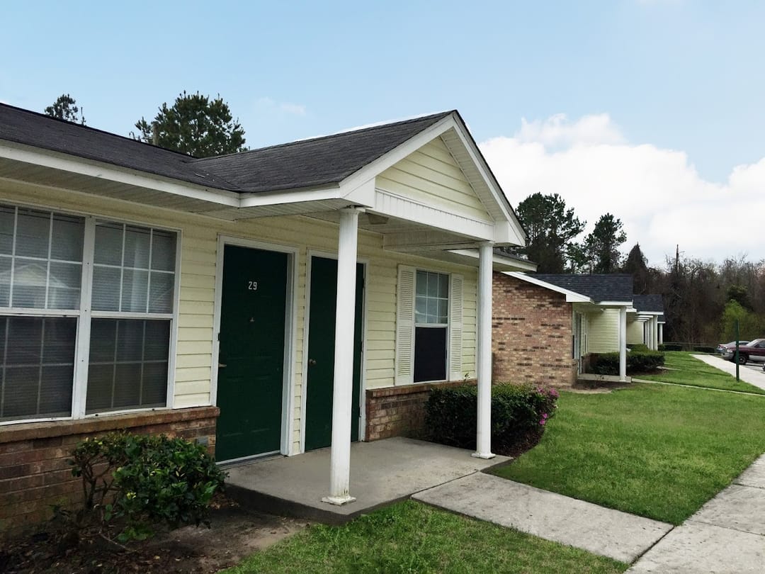 Photo of Greenville Pointe Apartments