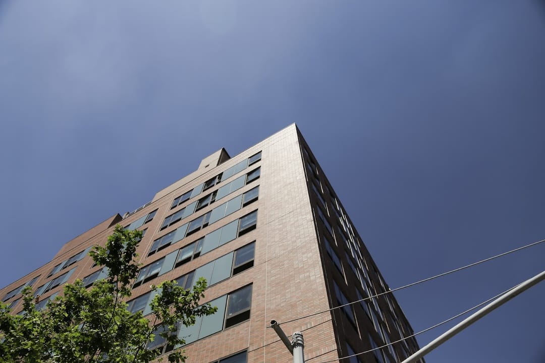 Photo of East View