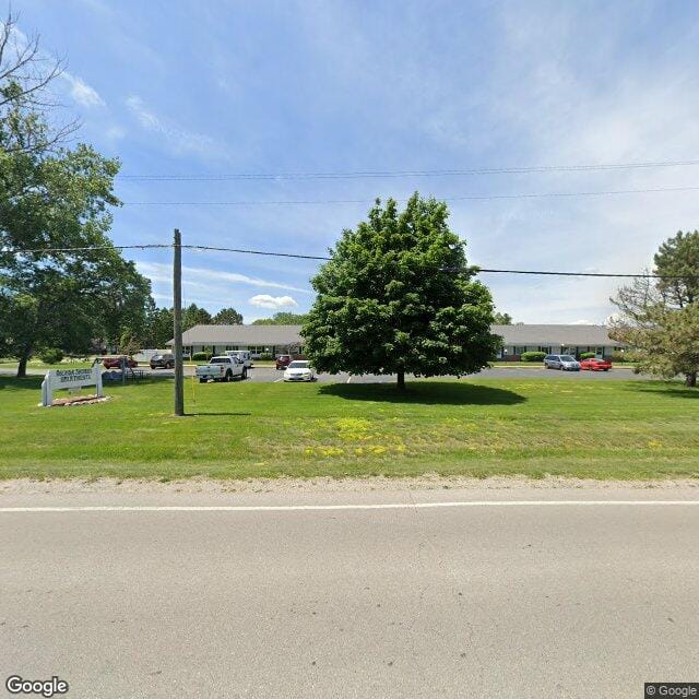 Photo of OSCODA SHORES APTS